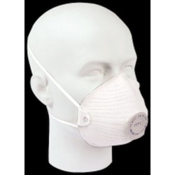 Air-Einwegmasken FFP2 mV