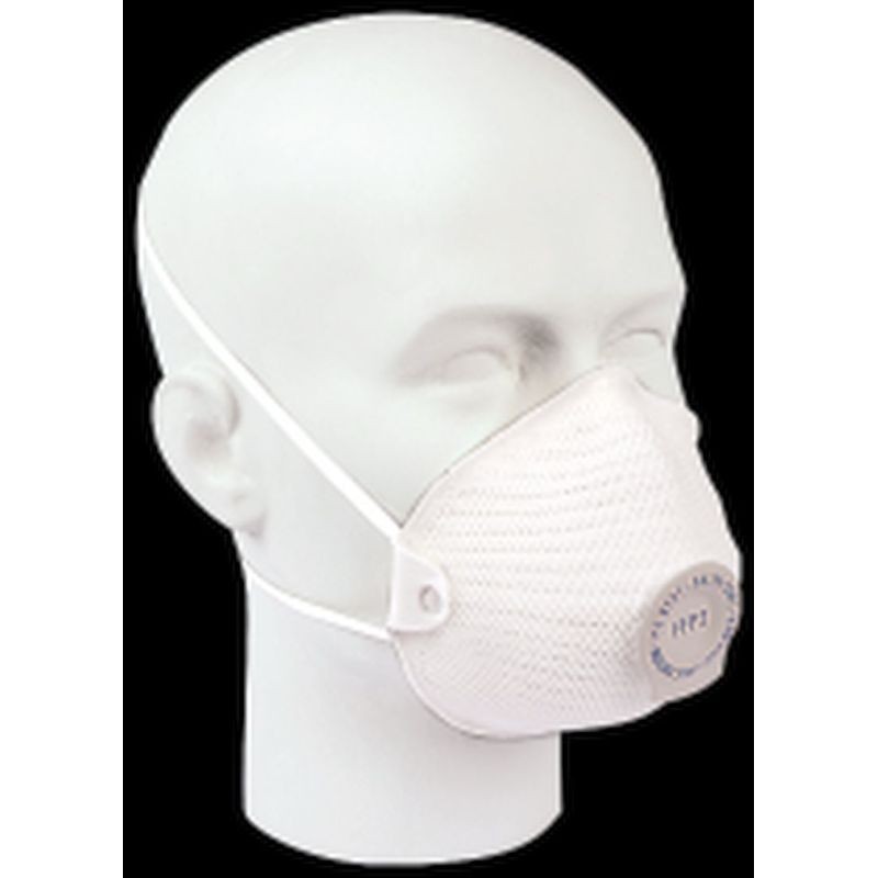 Air-Einwegmasken FFP2 mV