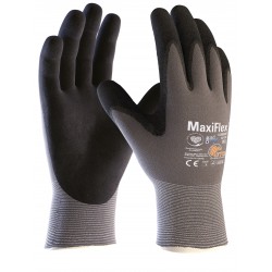 Handschu MaxiFlex® Ultimate™ 34-874 Gr 10_1662